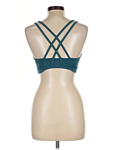 Lululemon Athletica Sports Bra (view 2)