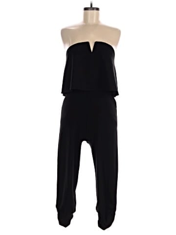 Aqua Jumpsuit (view 2)