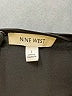 Nine West Black 3/4 Sleeve Top Size L - photo 7