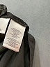 Nine West Black 3/4 Sleeve Top Size L - photo 8
