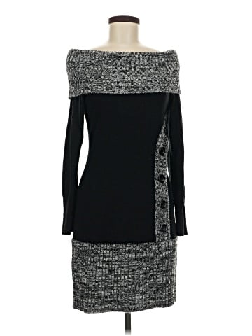 Venus Cocktail Dress (view 1)