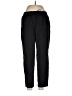 Lululemon Athletica Solid Black Track Pants Size M - photo 1