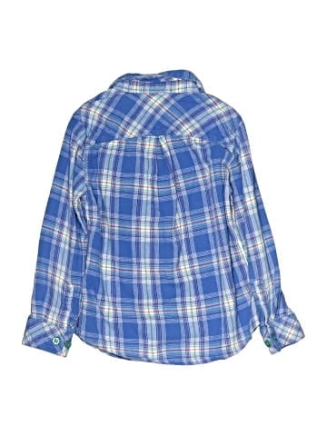 L.L.Bean Long Sleeve Button-Down Shirt (view 2)