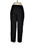 Lululemon Athletica Solid Black Track Pants Size M - photo 2