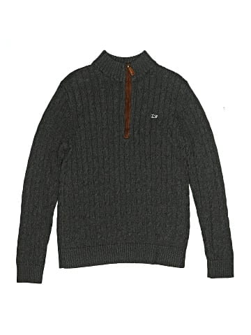 Vineyard Vines Pullover Sweater (view 1)