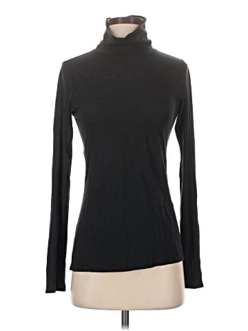 Rag & Bone/JEAN Long Sleeve Turtleneck (view 1)
