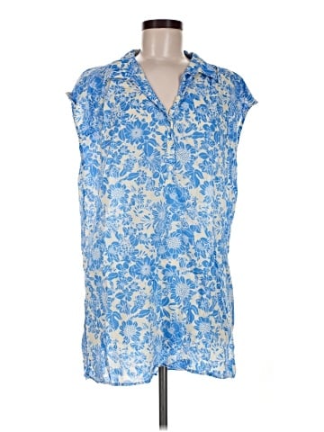 J.Crew Casual Dress (view 1)
