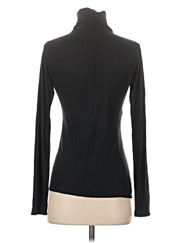 Rag & Bone/JEAN Long Sleeve Turtleneck (view 2)