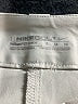 Nike Golf Solid Ivory Khaki Shorts Size 8 - photo 3