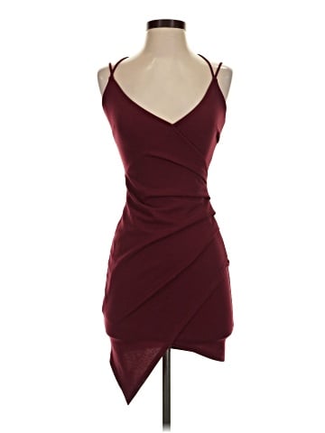 Windsor Cocktail Dress (view 1)