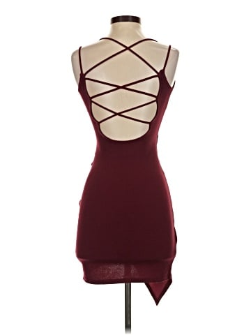 Windsor Cocktail Dress (view 2)