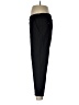 Athleta Solid Black Track Pants Size L - photo 5