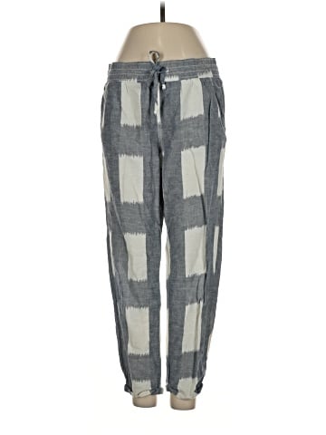 Current/Elliott Linen Pants (view 1)