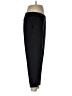 Athleta Solid Black Track Pants Size L - photo 4