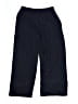 Zara 100% Elastane Stripes Blue Dress Pants Size 164CM - photo 2