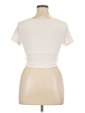 OFFLINE by Aerie Short Sleeve T-Shirt (view 2)