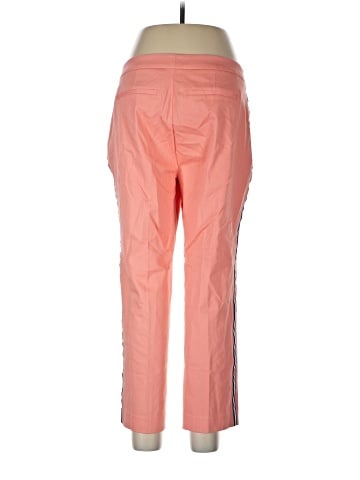 Ecru Casual Pants (view 2)