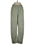 Lou & Grey Green Sweatpants Size S - photo 1