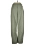 Lou & Grey Green Sweatpants Size S - photo 2