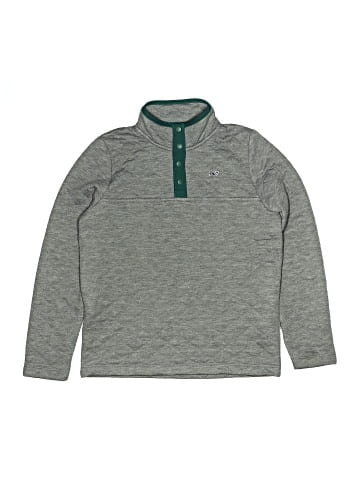 Vineyard Vines Long Sleeve Polo (view 1)