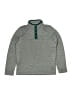 Vineyard Vines 100% Polyester Gray Long Sleeve Polo Size 12 - 14 - photo 1