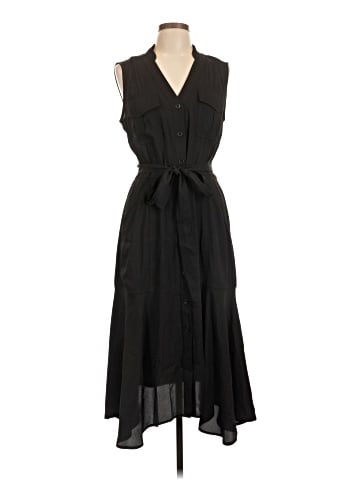 White House Black Market Casual Dress (view 1)