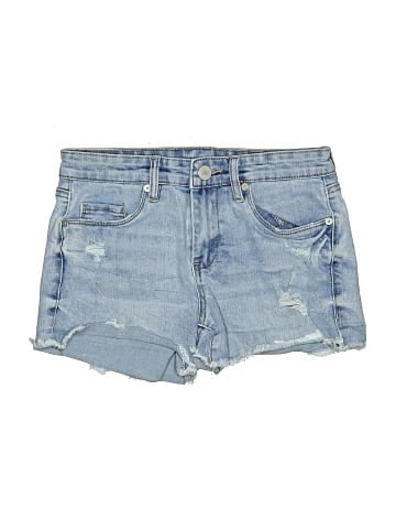 Blank NYC Denim Shorts (view 1)