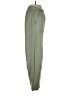 Lou & Grey Green Sweatpants Size S - photo 4