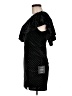 Lulus Polka Dots Black Cocktail Dress Size M - photo 5