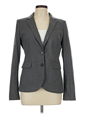 Banana Republic Wool Blazer (view 1)