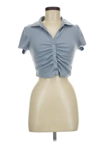 Aeropostale Short Sleeve Top (view 1)
