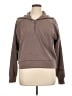 SPANX Brown Pullover Hoodie Size XL - photo 1