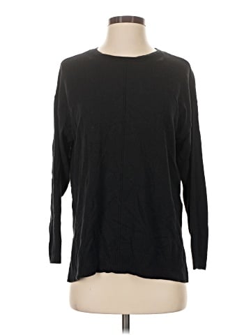 Anne Klein Pullover Sweater (view 1)
