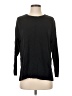 Anne Klein Black Pullover Sweater Size S - photo 1