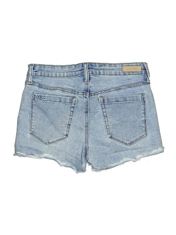 Blank NYC Denim Shorts (view 2)