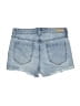 Blank NYC Blue Denim Shorts Size 25 waist - photo 2