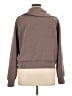 SPANX Brown Pullover Hoodie Size XL - photo 2