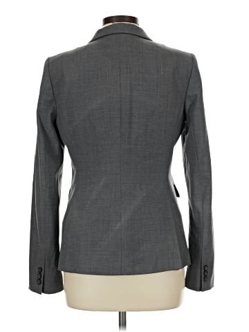 Banana Republic Wool Blazer (view 2)