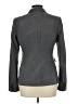 Banana Republic Gray Wool Blazer Size 10 - photo 2