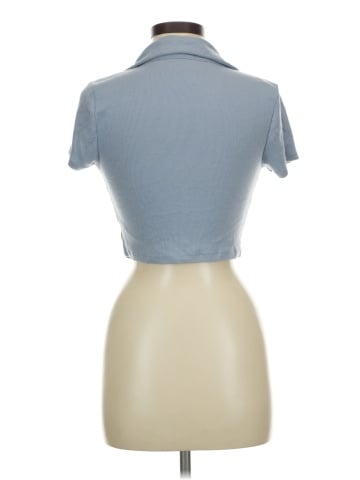 Aeropostale Short Sleeve Top (view 2)