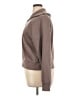 SPANX Brown Pullover Hoodie Size XL - photo 5