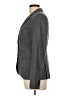 Banana Republic Gray Wool Blazer Size 10 - photo 5