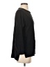 Anne Klein Black Pullover Sweater Size S - photo 4