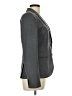 Banana Republic Gray Wool Blazer Size 10 - photo 4