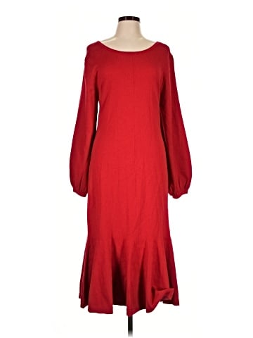 J.Crew Casual Dress (view 1)