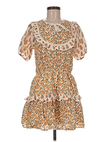 dRA Los Angeles Casual Dress (view 1)