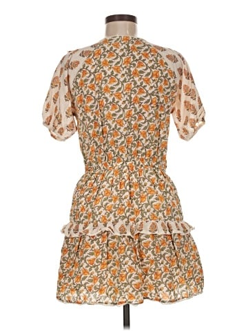 dRA Los Angeles Casual Dress (view 2)