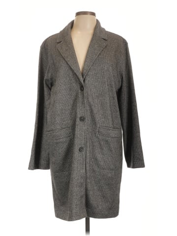 Banana Republic Factory Store Coat (view 1)