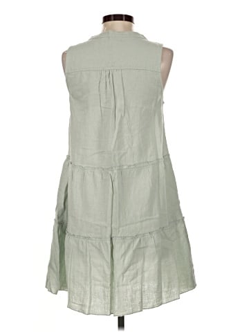 Elan Casual Dress (view 2)