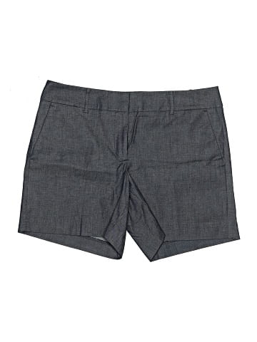 Ann Taylor Factory Shorts (view 1)